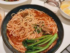 -巷子宽·酸菜鱼(迪士尼小镇店)