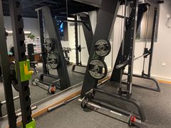 -NRG 健身私教CLUB(云山路店)