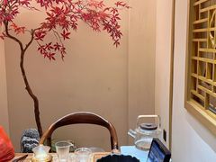 -有茶空间(万科金色半山店)