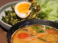 冬阴功汤-米泰MiThai