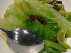 -肆月河豚·新淮扬(金融街店)