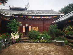 -丽江泸沽湖景区