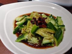 -乔街深夜食堂·台州菜·高压锅生蚝(杭州总店)