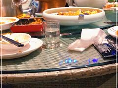 -铜锣湾·有麝自然香(长嘉汇购物公园店)