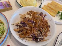 -晋江荣誉国际酒店·港誉茶餐厅