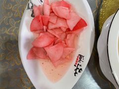 -谭家菜农夫山庄