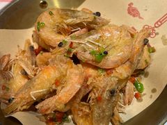 -忆外婆徐州菜·地锅鸡·生日宴(吴庄店)