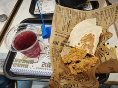 -TACO STAR 塔可星(下沙宝龙店)