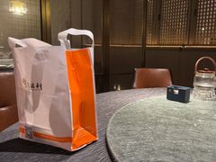 -天瑞轩·粤菜餐厅