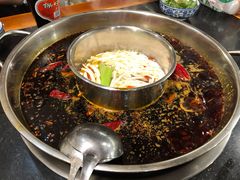 -飘香火锅(玉林西路店)