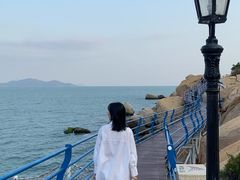 -那琴半岛地质海洋公园