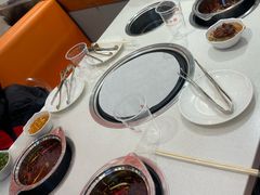 -蜀小北旋转小火锅·烤肉(金轮双子星优惠店)