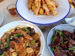 -小吊梨汤·北京菜(香山店)