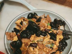 -小吊梨汤·北京菜·烤鸭(双井乐成中心店)