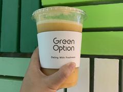 自由夏威夷-Green Option(官舍店)