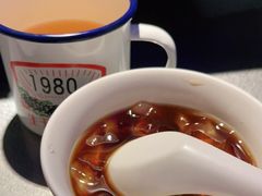 -探鱼·鲜青椒爽麻烤鱼(中山大信新都汇店)
