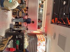 -潮界(虹桥新天地店)