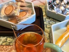 -畅和茶坊·曦瓜中国大红袍
