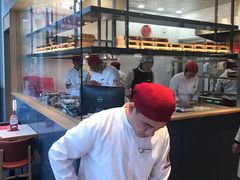 -喜家德虾仁水饺(开发区振华店)