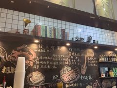 -滕记星发餐室·新加坡菜(巨鹿路店)