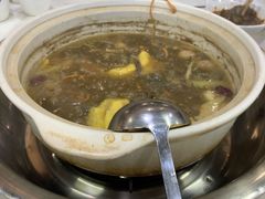 -土连锅·现熬养生汤锅(梁家巷店)
