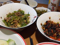 -赣饭农家·江西小炒(西乡店)