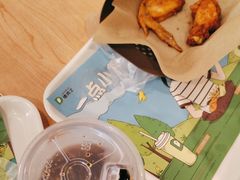 -德克士(茶店子客运站店)