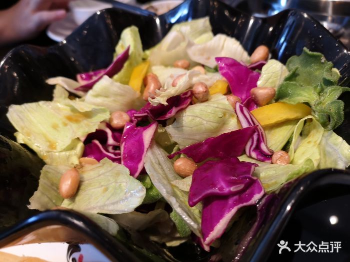 无刺可挑·鲜锅料理(联合广场店)图片 - 第398张