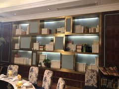 -好福记饭店(红梅公园店)