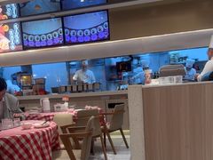 -西贝(上海中心店)