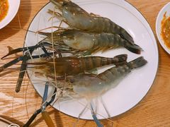 -Thai Basil罗勒叶泰式餐厅(时代天街店)