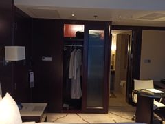 -上海新发展亚太JW万豪酒店