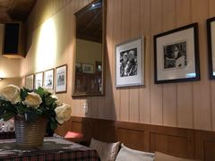 -小世界西餐厅(建国门店)