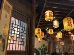-南京大牌档(壹方天地店)
