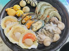 -丽江庭院之丽江往事(安定门店)