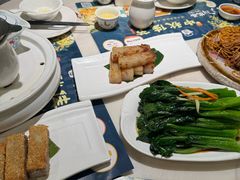 -叹茶靓点·粤式餐厅·全天茶市(石井万民广场店)