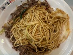 -二扁私房面馆(崂山路店)