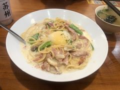 -红小满休闲餐厅(十全街店)