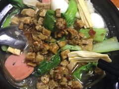 -马贤涮烤(超英·长乐家园店)