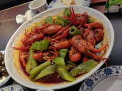 -京悦南门涮羊肉·羊蝎子火锅(田林路店)