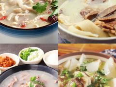 -老边饺子馆(东单店)