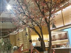 -蜜桃餐厅·伴山(湖滨商业街店)