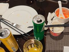 -上海锦江汤臣洲际大酒店壹阶层