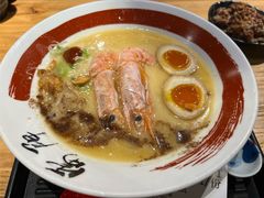 -雷门拉面·现熬骨汤(凯德来福士店)