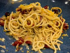 金枪鱼意面-托斯卡纳烘焙意大利餐厅(五天地店)