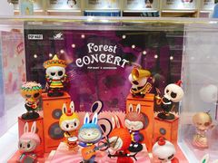 -泡泡玛特POPMART(世豪广场店)