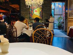 -小河盐帮·私家菜·烤鸭(三元桥·霄云路店)