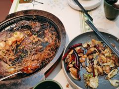 -云海肴·汽锅鸡·云南菜(高德置地店)