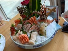 -王鼎精致料理铁板烧(世博源店)