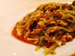 -陈麻婆豆腐总店